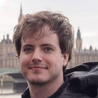 Diego Maricato (@diegomaricato) 's Twitter Profile