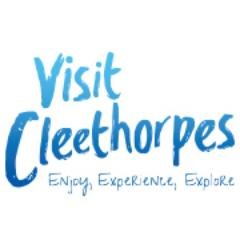 This is the Twitter feed for #VisitCleethorpes Enjoy ~ Experience ~ Explore Follow us on Facebook- Visit Cleethorpes & Instagram- @VisitCleethorpes