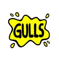 Gulls(@gullscomic) 's Twitter Profile Photo