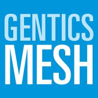 Gentics Mesh (@genticsmesh) 's Twitter Profile