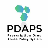 Prescription Drug Abuse Policy System (@pdapsbycphlr) 's Twitter Profile Photo Prescription Drug Abuse Policy System (@pdapsbycphlr) 's Twitter Profile Photo