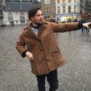 Timothy Napier - @timmynapier - Twitter