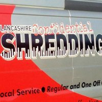 Lancashire Shredding (@lancsshredding) 's Twitter Profile