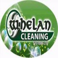 Whelan Cleaning (@whelancleaning) 's Twitter Profile