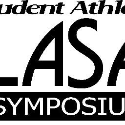 LASA_Symposium's profile picture. The LASA Symposium wants to come to a city near you. The event is for male/female high school student-athletes in grades 9-12. #LASAsymposium