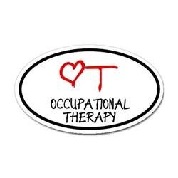 Occupational Therapist currently working in older persons acute mental health services.