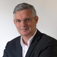 Gilles Cochevelou (@gcochevelou) 's Twitter Profile Photo