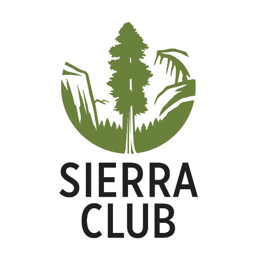 Live-tweeting @SierraClub account for rallies, hearings, marches, and more!