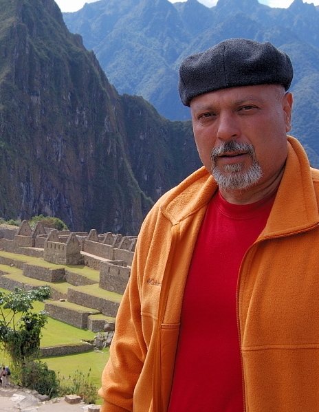 aguiar8's profile picture. Producer/Director, owner of a small production company, SCCP LLC