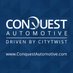 Conquest Automotive (@conquestauto) Twitter profile photo Conquest Automotive (@conquestauto) Twitter profile photo