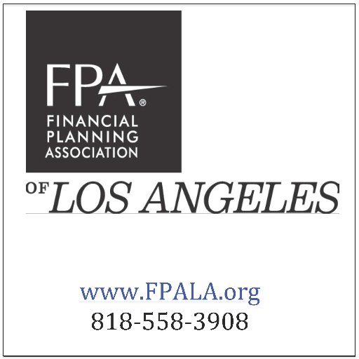 Financial Planning Association of Los Angeles