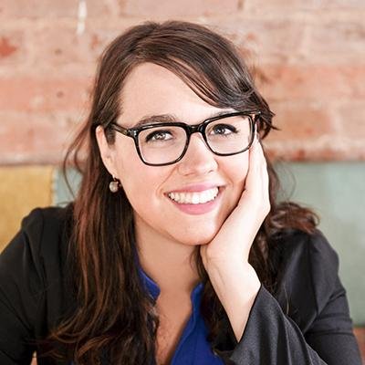 @hzdg UX Content Strategist, Former Public Librarian, @UTiSchool grad, she/her - All tweets are my own.