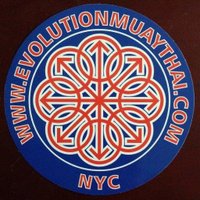 Evolution Muay Thai (@evolutionmt) 's Twitter Profile