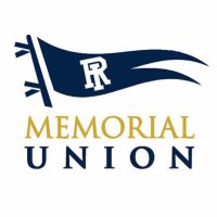URI Memorial Union(@URI_MU) 's Twitter Profile Photo