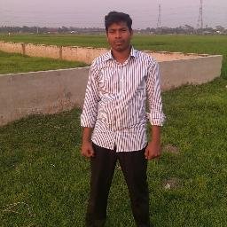 Mdsafeullah's profile picture. 