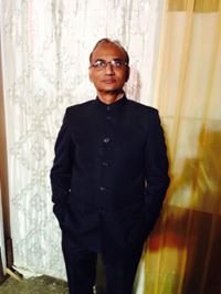 DrPCGupta1's profile picture. 