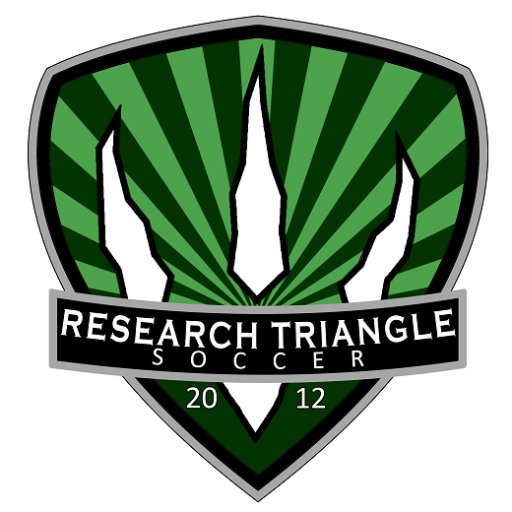 The official account of Research Triangle High School's soccer programs.