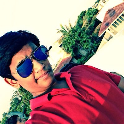 utsavpateldon's profile picture. 