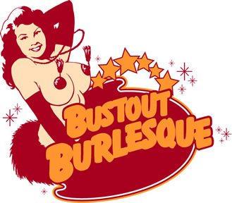 Authentic New Orleans Burlesque, featuring Live Jazz & Striptease