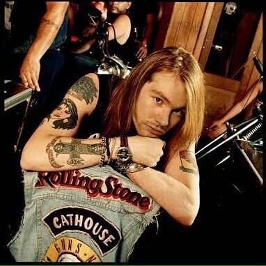 AlexaRips's profile picture. 