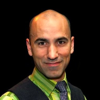 BrunoDDDemers's profile picture. 