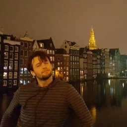 xacharyWithCats's profile picture. Barbecue Sauce.