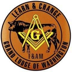 The Grand Lodge of Free & Accepted Masons in Washington. You can also visit us at: https://t.co/DzBQKq22Kl