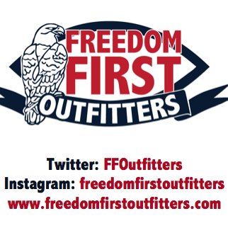 #Guns, #Ammo, #Archery, #Fishing and accessories at #1 location. Let us help you find or defend your #Freedom at Freedom First Outfitters. 100% #Veteran owned