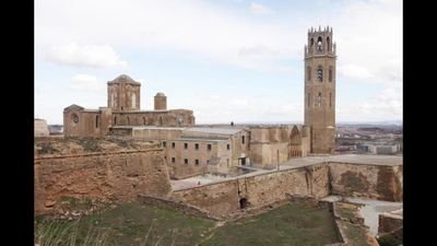 JoanNoria's profile picture. Orgullós de ser lleidatà.