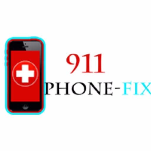 911phonefix's profile picture. 