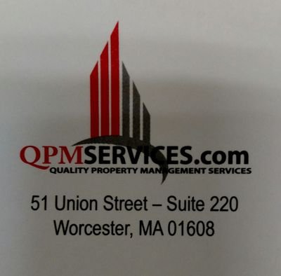 Since 1983, owner of QPM Sandra Katz has garnered a reputation for higher quality tenants for landlords throughout Greater Worcester.