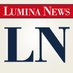 Lumina News (@luminanews) Twitter profile photo Lumina News (@luminanews) Twitter profile photo