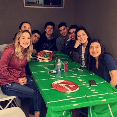 macyhampton5's profile picture. 