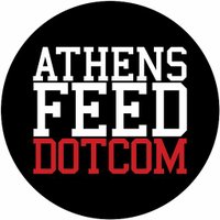 Athens Feed (@athens_feed) 's Twitter Profile