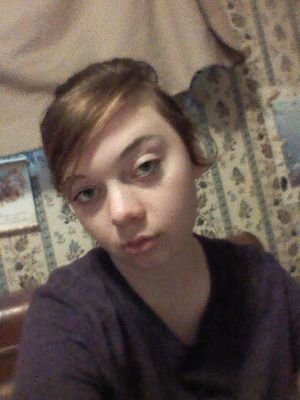 gaelicgirl101's profile picture. (Repeat after me:)) I am so much more than the likes, followers and Rts i get.
 I'm not perfect but i know the One who is. #unashamed #Jesusfollower