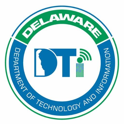 The official Twitter page for the Delaware Department of Technology & Information, the state's central IT organization. “Delivering Technology that Innovates!”