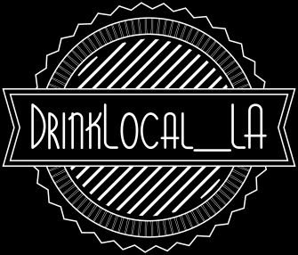 Showing off the best craft beverages, bars, and food in LA and LA County, as well as some gems I find along the way.
