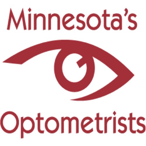 Minnesota Optometric Association
Find More Information about the profession of optometry here:
https://t.co/TpSriAB3RX