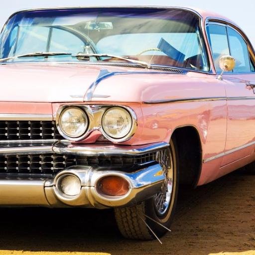Create your very own book capturing the beauty of your classic car. Record the history and hours you have spent together in the workshop and on the open road.