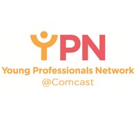 YPN at Comcast(@comcastypn) 's Twitter Profile Photo