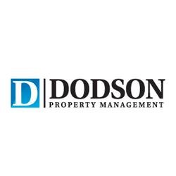 Dodson Property Management is a full service real estate firm that specializes in residential/commercial property management, and sales.