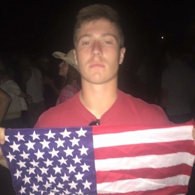 I'm back bitches. *not affiliated with the real Peter Rocco*