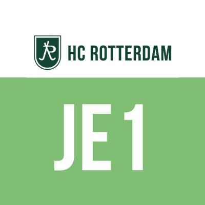 HCRotterdamJE1