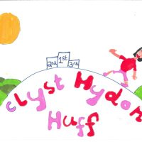 Clyst Hydon Huff (@clysthuff) 's Twitter Profile Photo