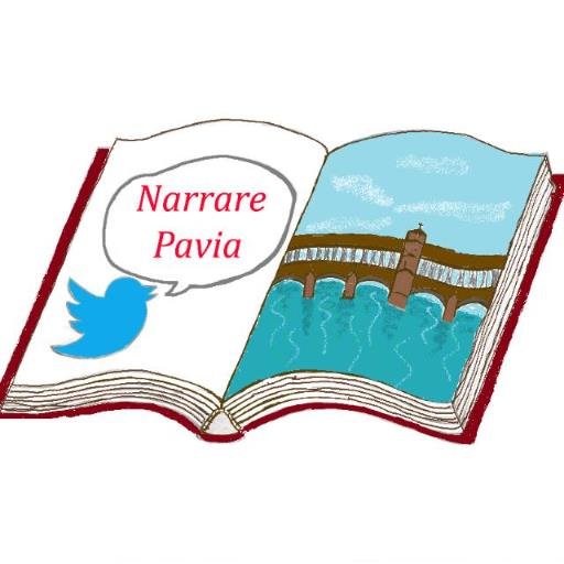 NarrarePavia's profile picture. Un progetto del Liceo Foscolo per raccontare Pavia e la sua storia.