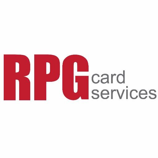 RPG Card Services