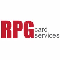 RPG Card Services(@rpgcardservices) 's Twitter Profile Photo