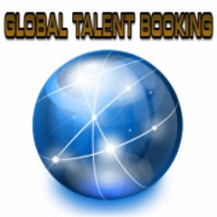 We are a talent booking agency based in the United Kingdom.