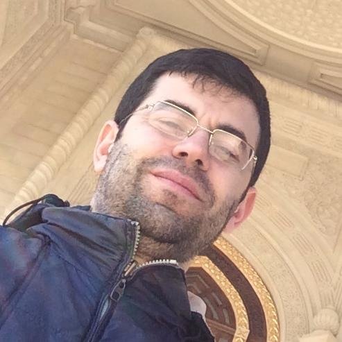 khymmdv's profile picture. 