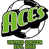 ACES UNITED SOCCER (@aces_united) Twitter profile photo
